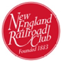 New England Railroad Club logo - Similar company to Transloadx