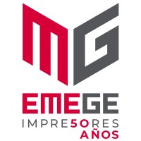 EMEGE Impresores logo - Similar company to Balkun