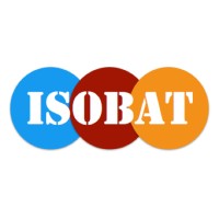 ISOBAT TP logo - Similar company to Iso Bat