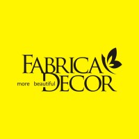 Fabrica Decor logo - Similar company to Sky Infinit