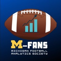 Michigan Football Analytics Society