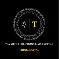 TSA MEDIA SOLUTIONS AND MARKETING logo - Similar company to Pradhan Relocations Pvt. Ltd.