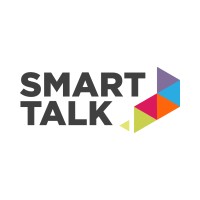 SMART TALK logo - Similar company to Smart Talk Pvt. Ltd.