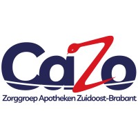 Zorggroep CaZo logo - Similar company to Mediis