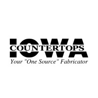 Iowa Countertops logo - Similar company to Wright Outdoor Solutions
