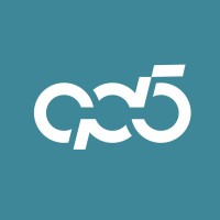 ad5 GmbH logo - Similar company to Digital Passion Gmbh