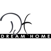 Dream Home logo - Similar company to Dream Home