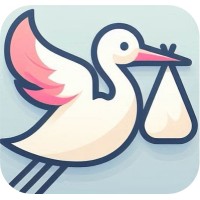 Storchreport logo - Similar company to Beyond Barriers