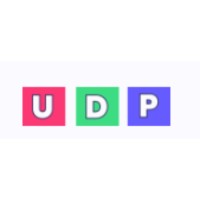 Unified Data Platform (UDP) logo - Similar company to Budgetsimple