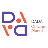 DadaOP logo - Similar company to Lab Dfg Editore