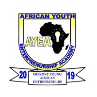 African Youth Entrepreneurship Academy logo - Similar company to Jo'S Design
