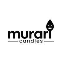 Murari Candles logo - Similar company to Mantross: Branding Agency