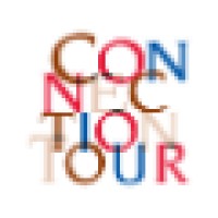CONNECTION TOUR DMC logo - Similar company to Tesi̇yap