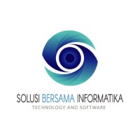 PT Solusi Bersama Informatika logo - Similar company to Pt. Solusi Tehnik Bersama