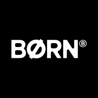 Born logo - Similar company to Winicio