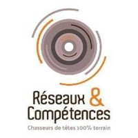 Réseaux & Compétences logo - Similar company to Continuum International