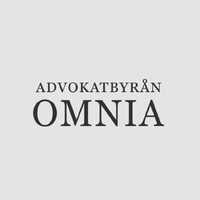 Advokatbyrån Omnia logo - Similar company to Alpha Advokater