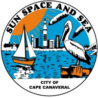 City of Cape Canaveral - Government logo - Similar company to Uta Mechanical And Aerospace Engineering