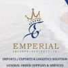 Emperial Enterprises Pvt ltd logo - Similar company to Gul Enterprises