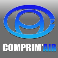 COMPRIM AIR logo - Similar company to Tecmaco Services
