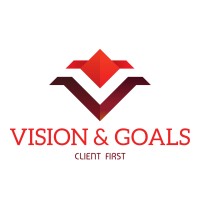 VISION AND GOALS PTY LTD logo - Similar company to Iris Works - Studio Management Software For Photographers