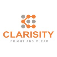 CLARISITY Solutions logo - Similar company to Ntssoftpro Solutions Llp