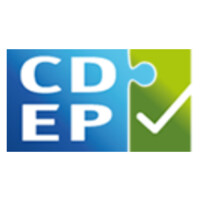 Cambridge Diabetes Education Programme (CDEP) logo - Similar company to Behaviour Change Training