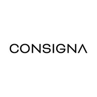 Consigna logo - Similar company to Blend 101 Agency