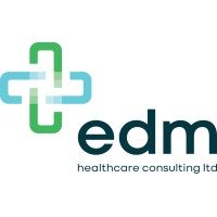 EDM Healthcare Consulting logo - Similar company to Heathersoft