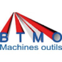 BTMO Machines-Outils logo - Similar company to Lmo Bli