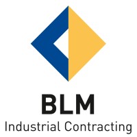 BLM Industrial Contracting logo - Similar company to Blm Wegenbouw