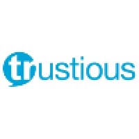 Trustious logo - Similar company to Parallel Domain