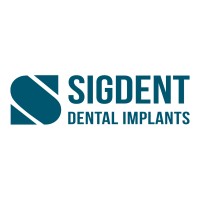 Sigdent Dental logo - Similar company to Yiannikos Centre For Holistic Dentistry