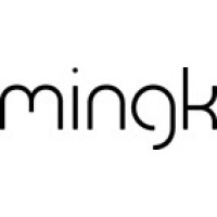 Mingk logo - Similar company to Cebrià Arquitectura