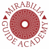 Mirabilia Guide Academy logo - Similar company to Pop Area Creativa