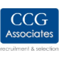 CCG Associates logo - Similar company to Comuso