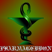 PhArmageddon logo - Similar company to Impatient Health