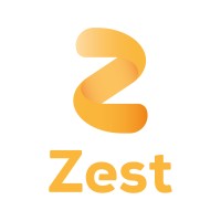 Zest logo - Similar company to Jvd Ict