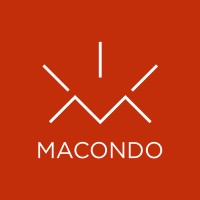 Macondo Propaganda logo - Similar company to Colina Tech