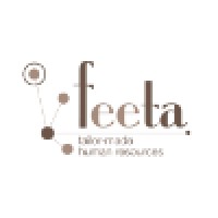 Feeta RH logo - Similar company to Ace Hr Solutions