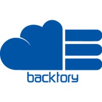 Backtory logo - Similar company to Limitlines