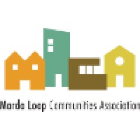 Marda Loop Communities Association logo - Similar company to Canadafootballchat.Com Ltd. (Cfc)