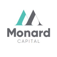 Monard Capital logo - Similar company to Morrison Global