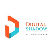Digitalshadow- Your Digital Marketing consultant & Partner logo - Similar company to Arcpro Digital (I) Private Ltd.