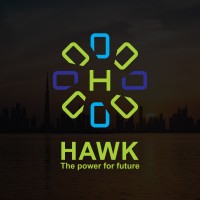 Hawk Enterprise for Telecommunications logo - Similar company to Ascendem Egypt