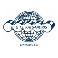 Metalock Engineering Hellas logo - Similar company to Loukis Piping