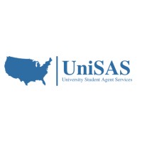 UniSAS logo - Similar company to Unisas International Freight