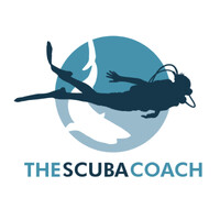 The Scuba Coach logo - Similar company to Dive Centre Bondi