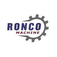 Ronco Machine, INC logo - Similar company to Anu Wellness