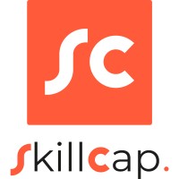 Skillcap logo - Similar company to Unckl